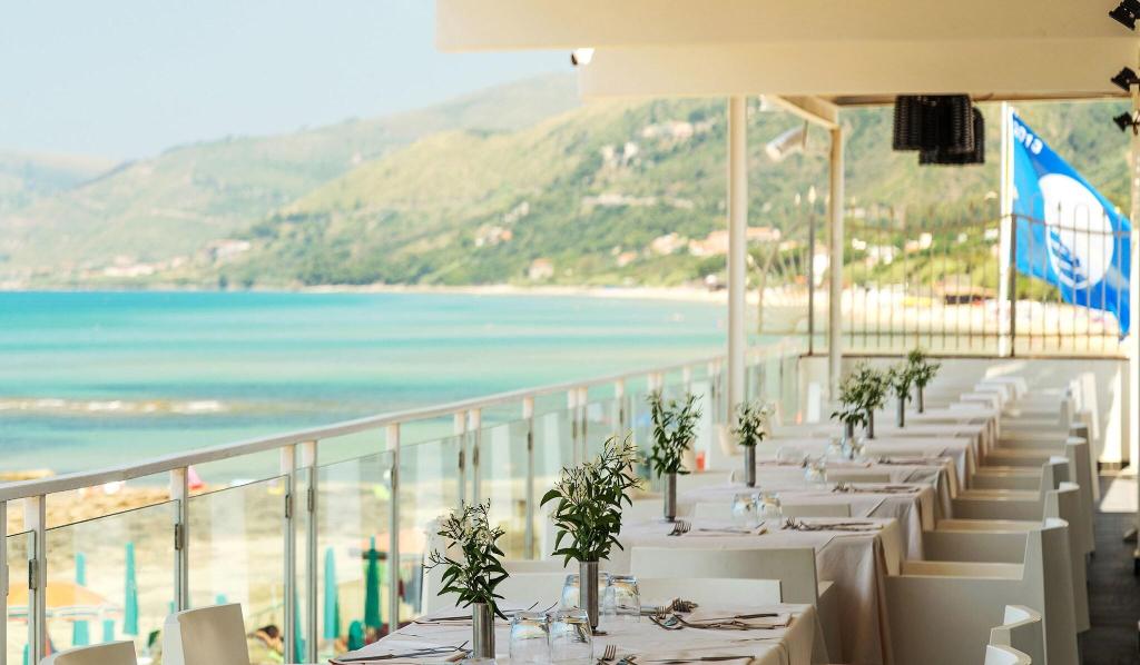 Hotel La Playa