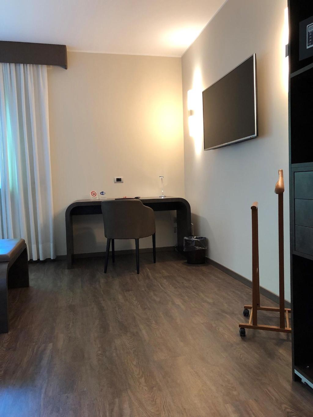 Parco Sassi Hotel