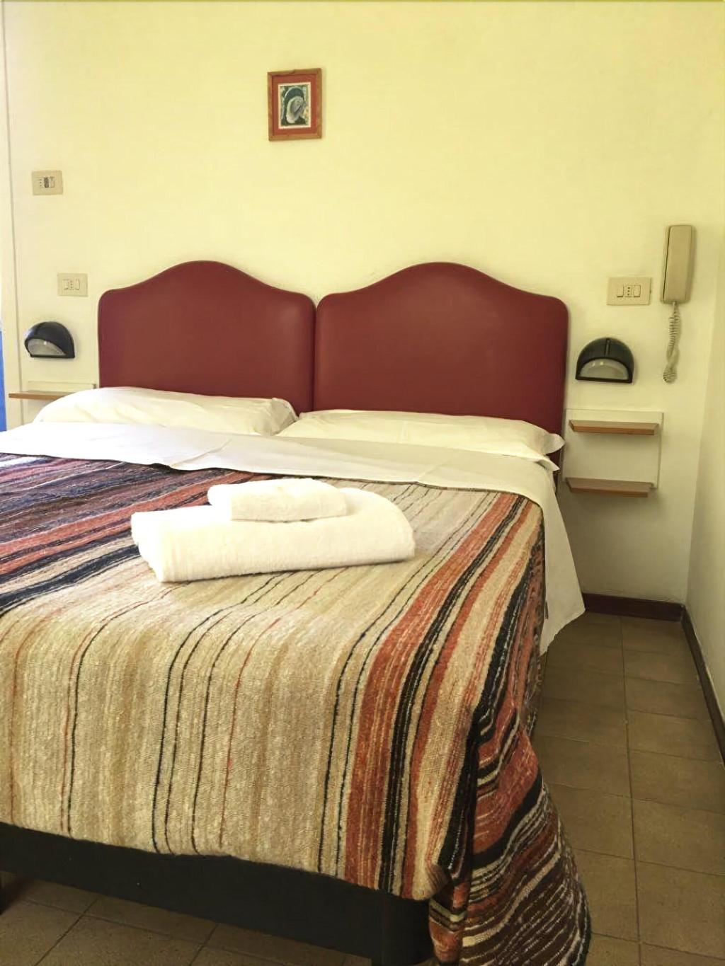 Hotel Ideale