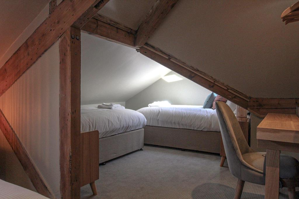 Pooley Bridge Inn