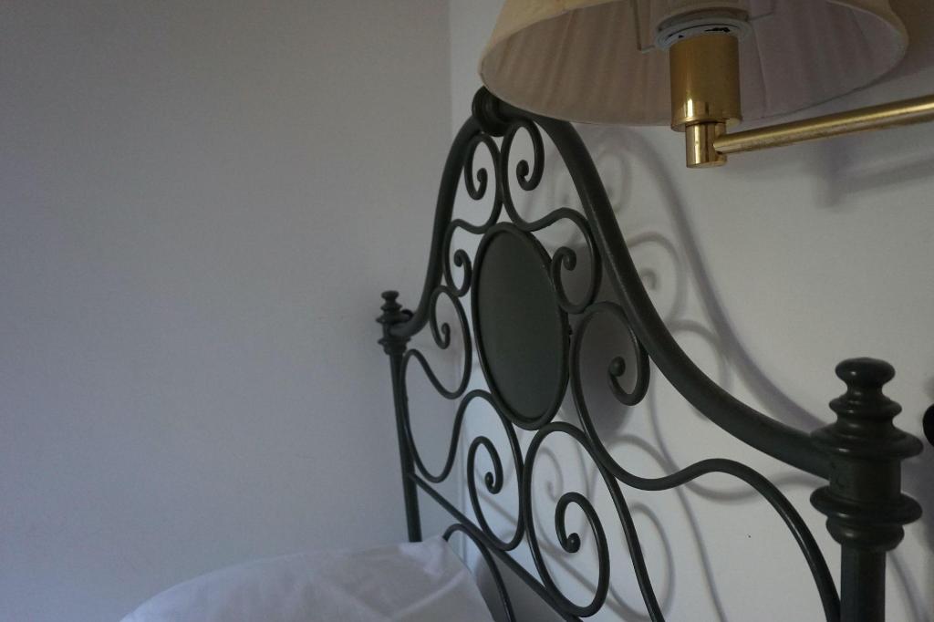 Hotel Beau Rivage
