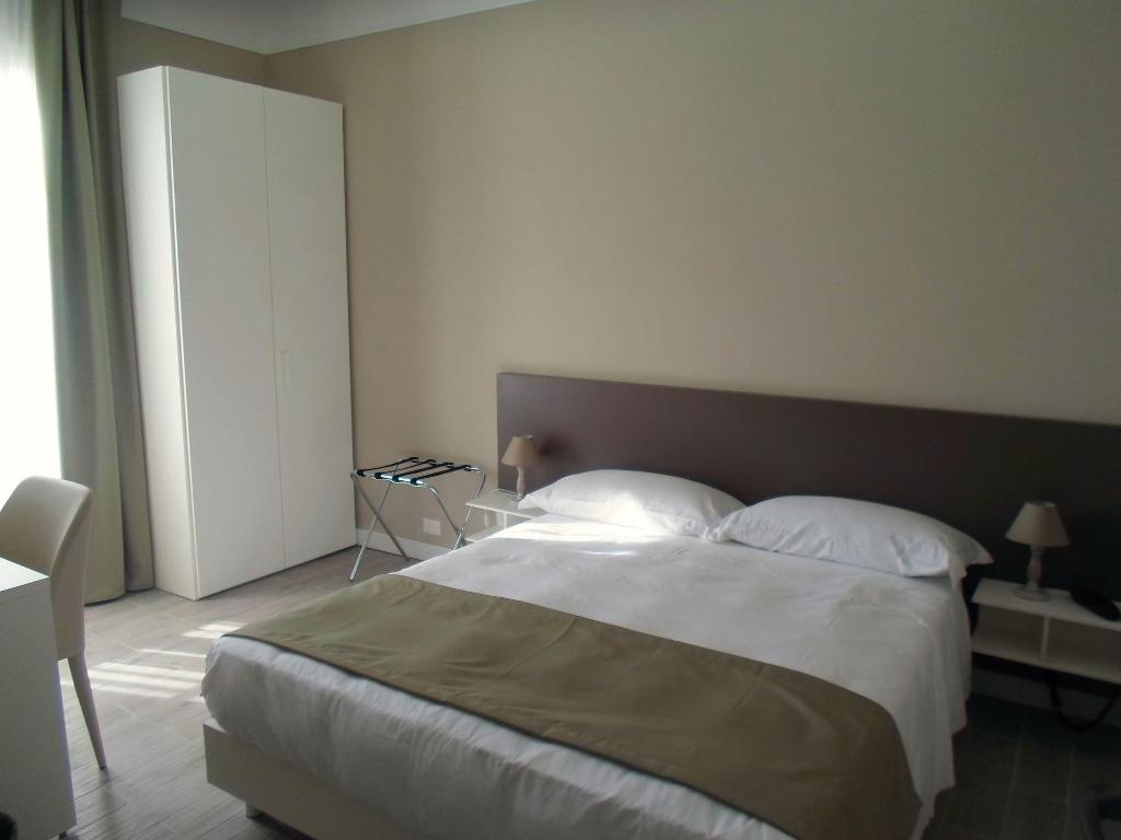 Hotel Regina Margherita