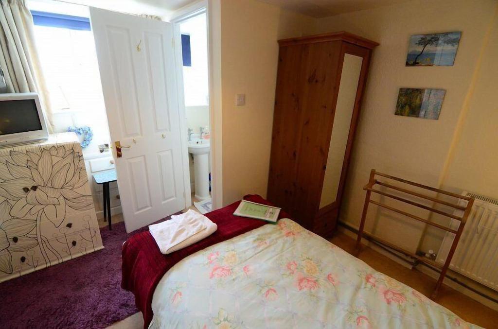 Rowan Tree House B&B