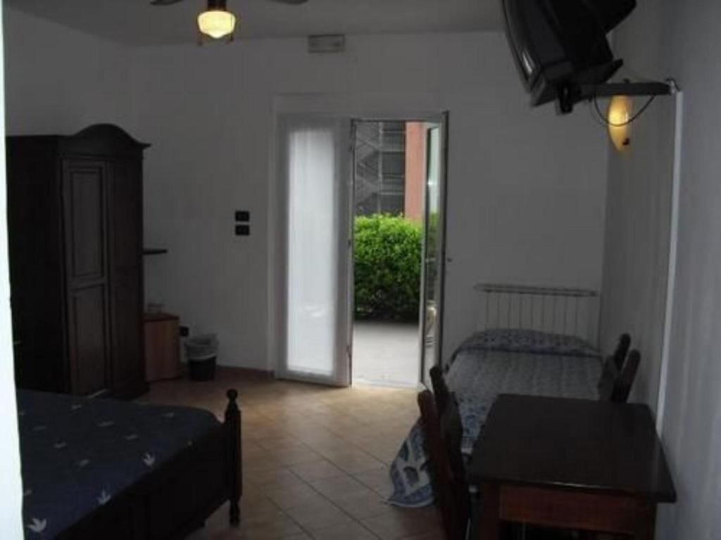 Hotel Del Sole