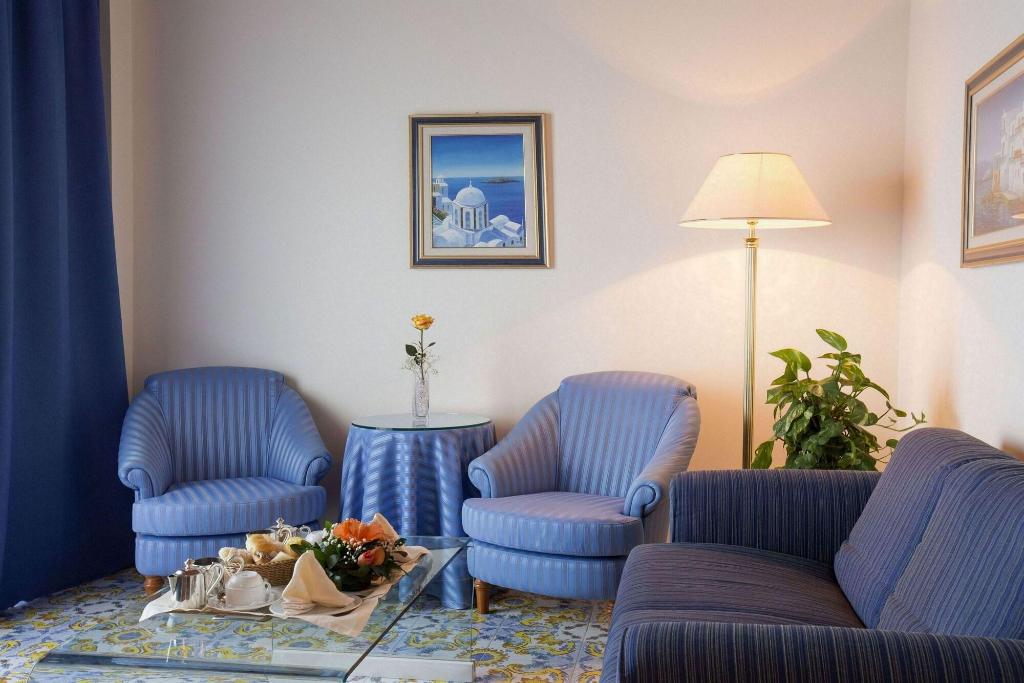 Hotel Del Golfo