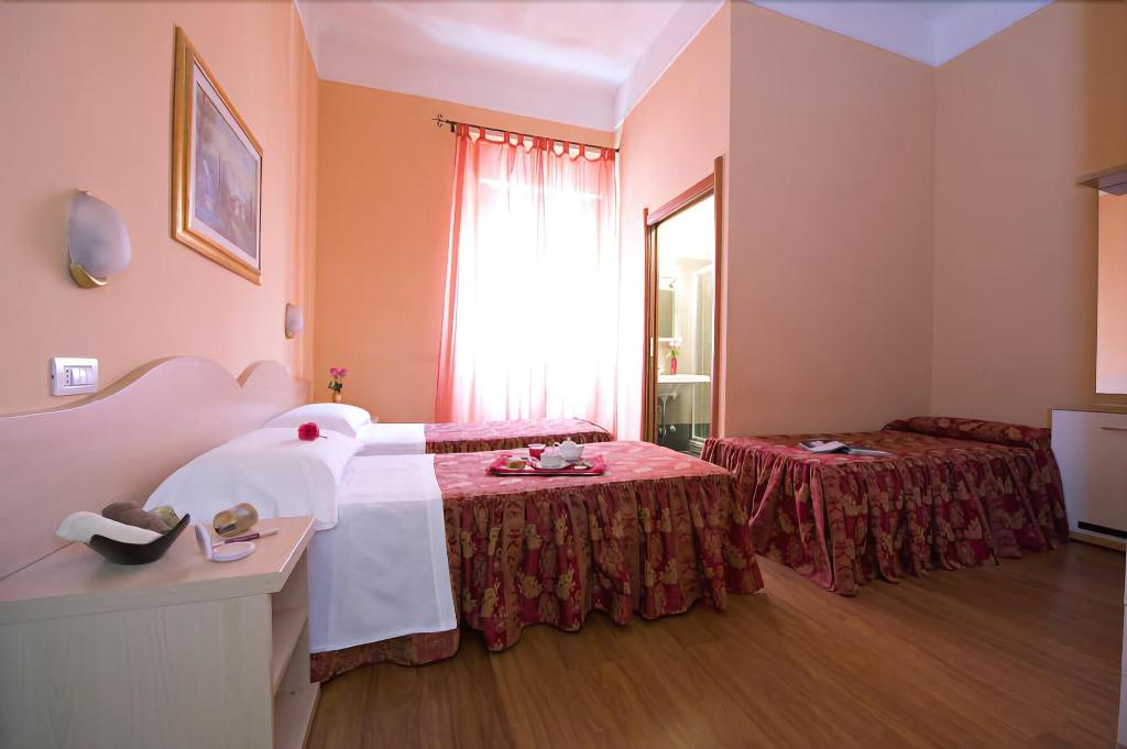 Hotel Sabatino