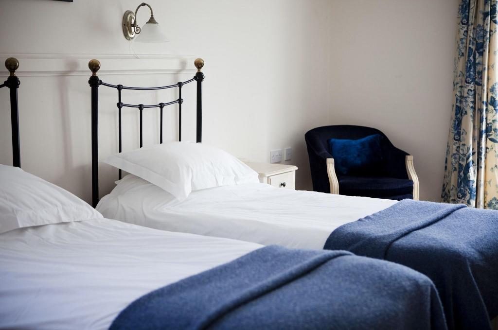 King Arthur Hotel