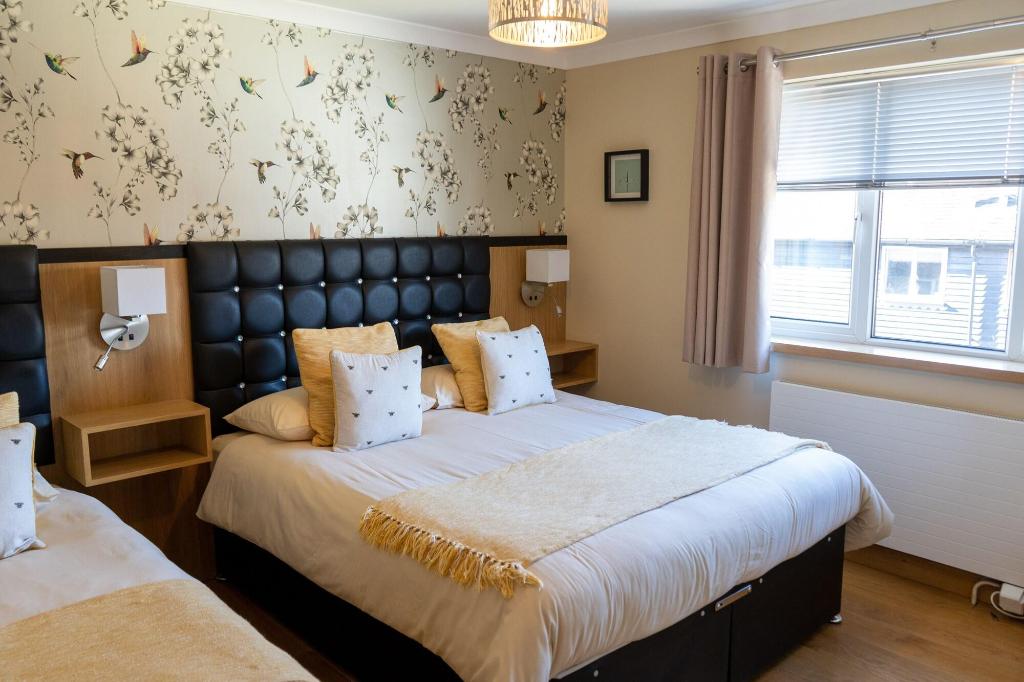 The Regent Motel