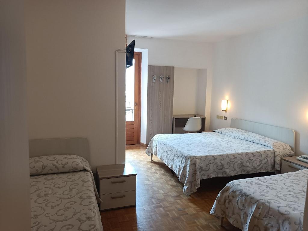 Albergo Gufo