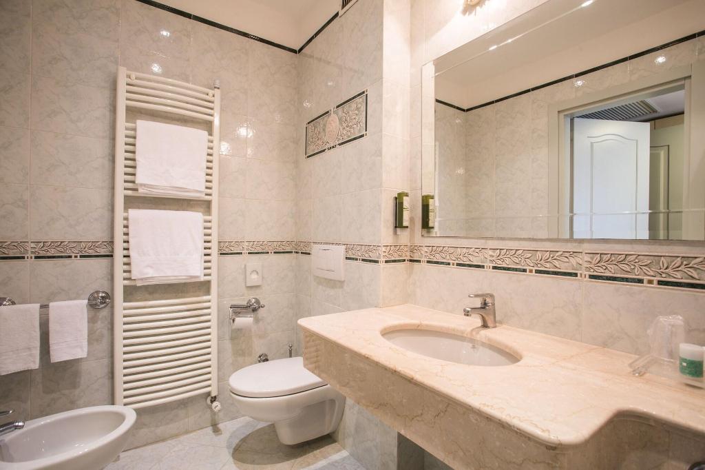 Hotel Spiaggia d'Oro - Charme & Boutique