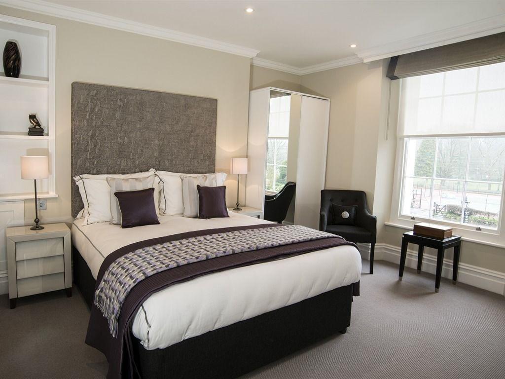 Tavistock House Hotel