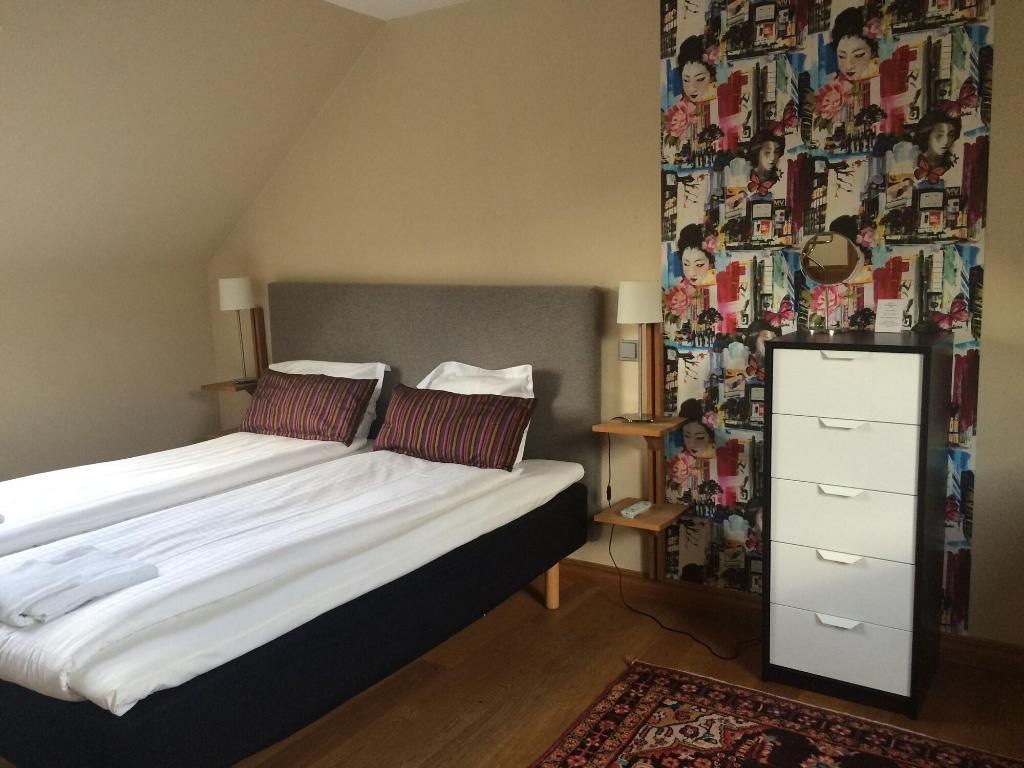 Hotel Dannegården Trelleborg