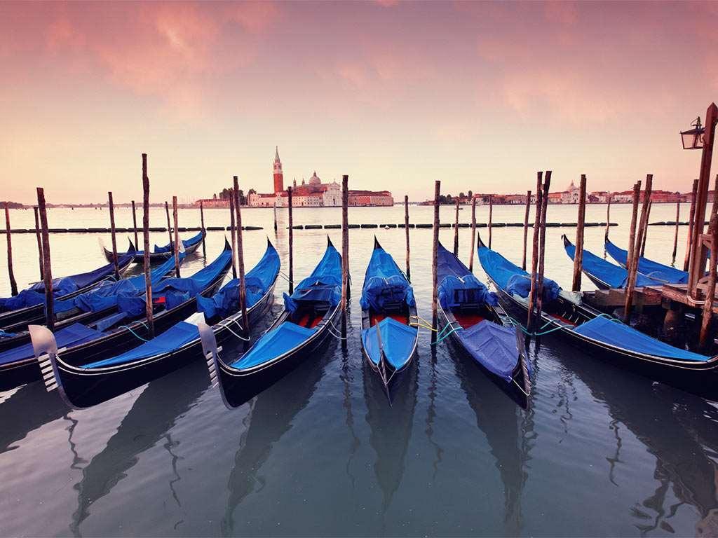Imagem da galeria de Palazzo Veneziano