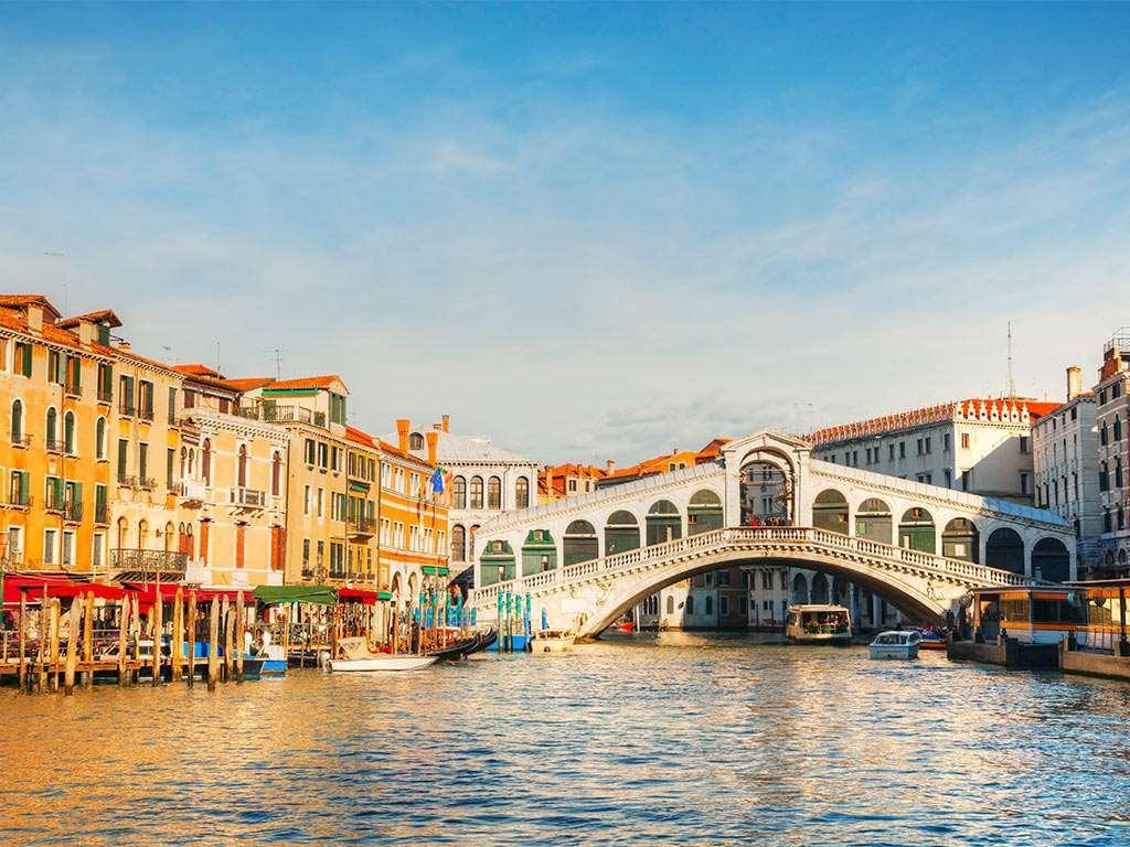 Imagem da galeria de Palazzo Veneziano
