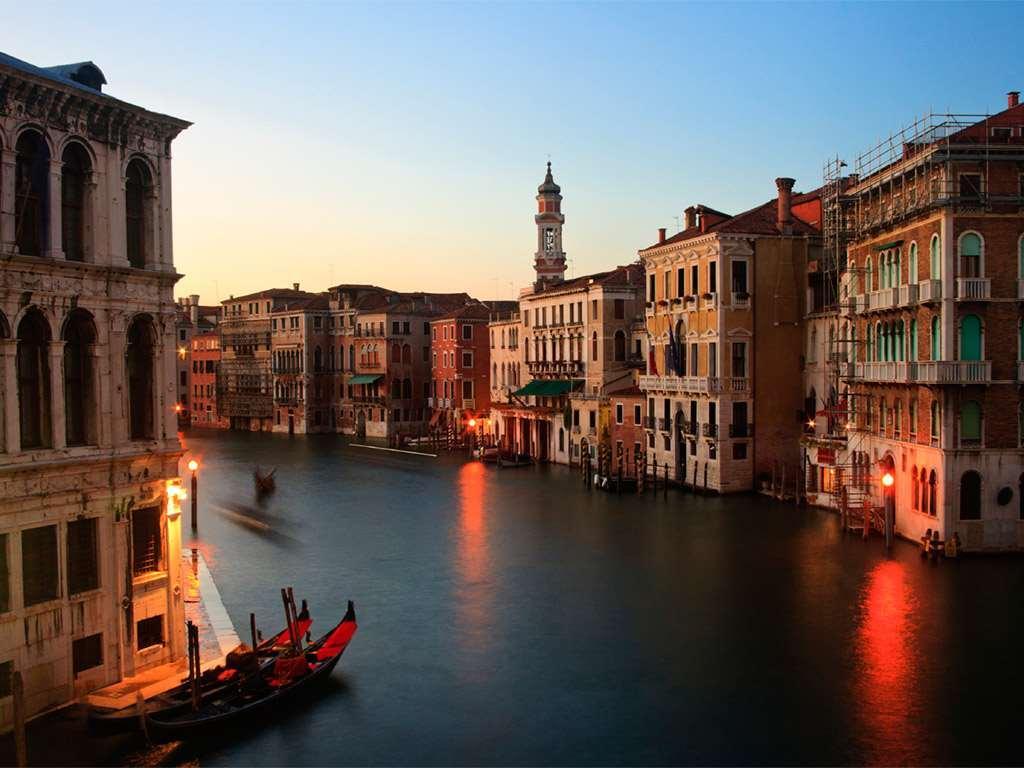 Imagem da galeria de Palazzo Veneziano