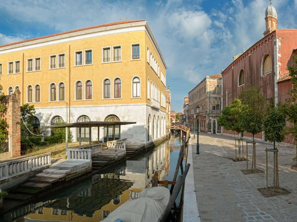 Imagem da galeria de Palazzo Veneziano