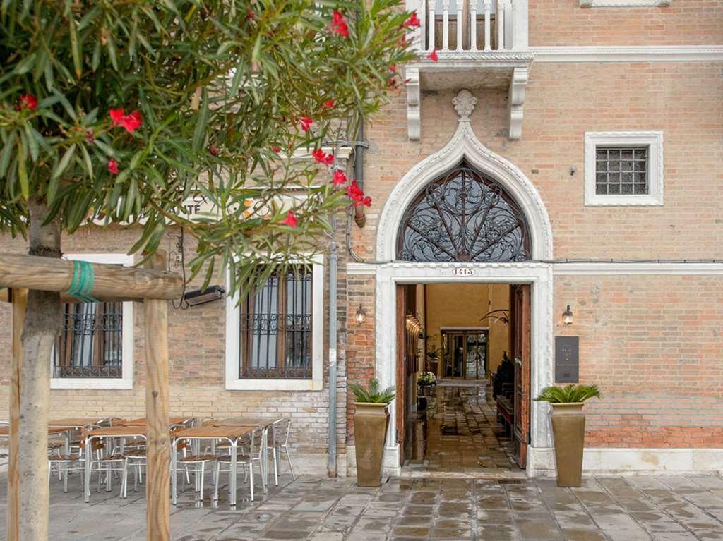 Imagem da galeria de Palazzo Veneziano