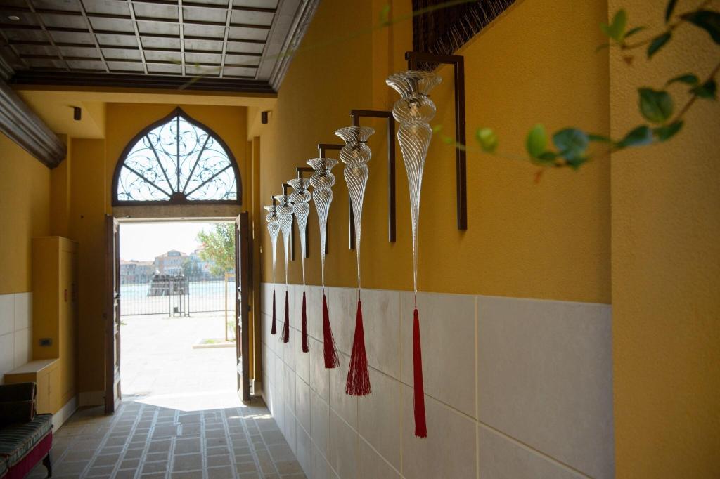 Imagem da galeria de Palazzo Veneziano