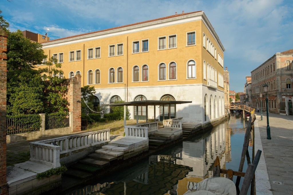 Imagem da galeria de Palazzo Veneziano