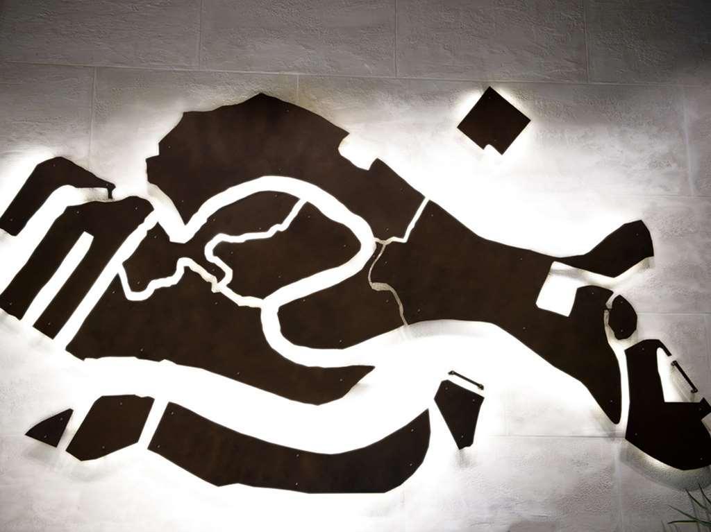 Imagem da galeria de Palazzo Veneziano