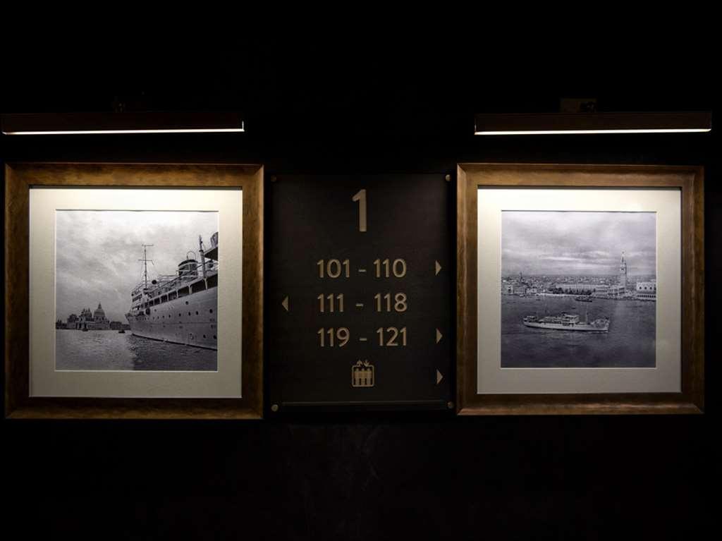Imagem da galeria de Palazzo Veneziano