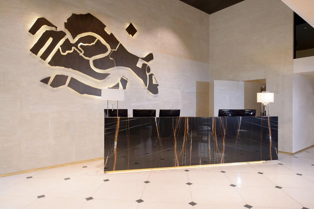 Imagem da galeria de Palazzo Veneziano