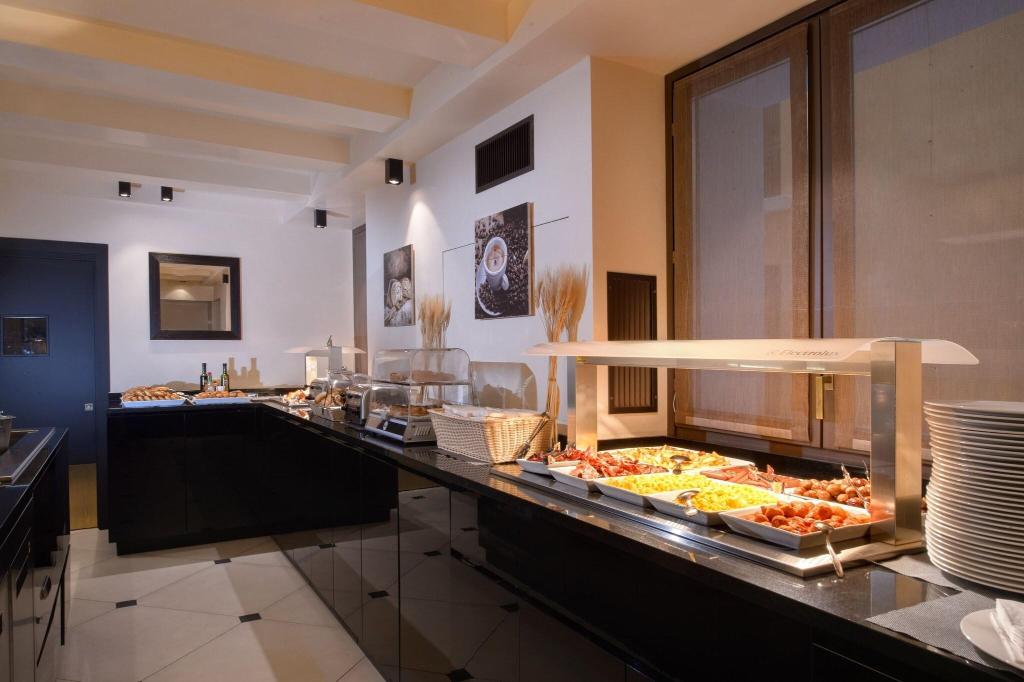 Imagem da galeria de Palazzo Veneziano
