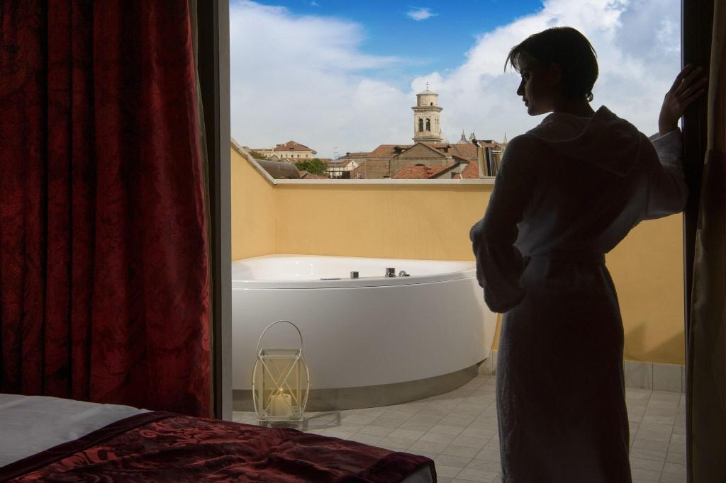 Imagem da galeria de Palazzo Veneziano