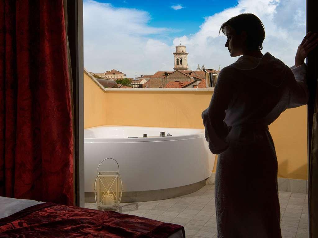 Imagem da galeria de Palazzo Veneziano