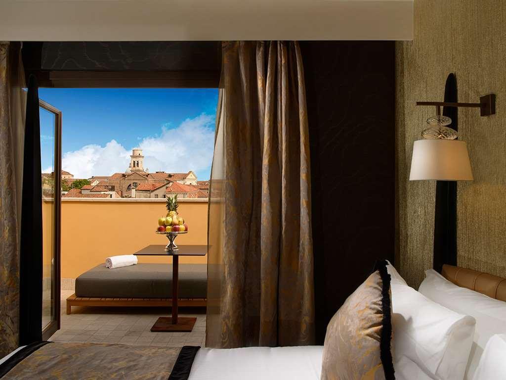 Imagem da galeria de Palazzo Veneziano