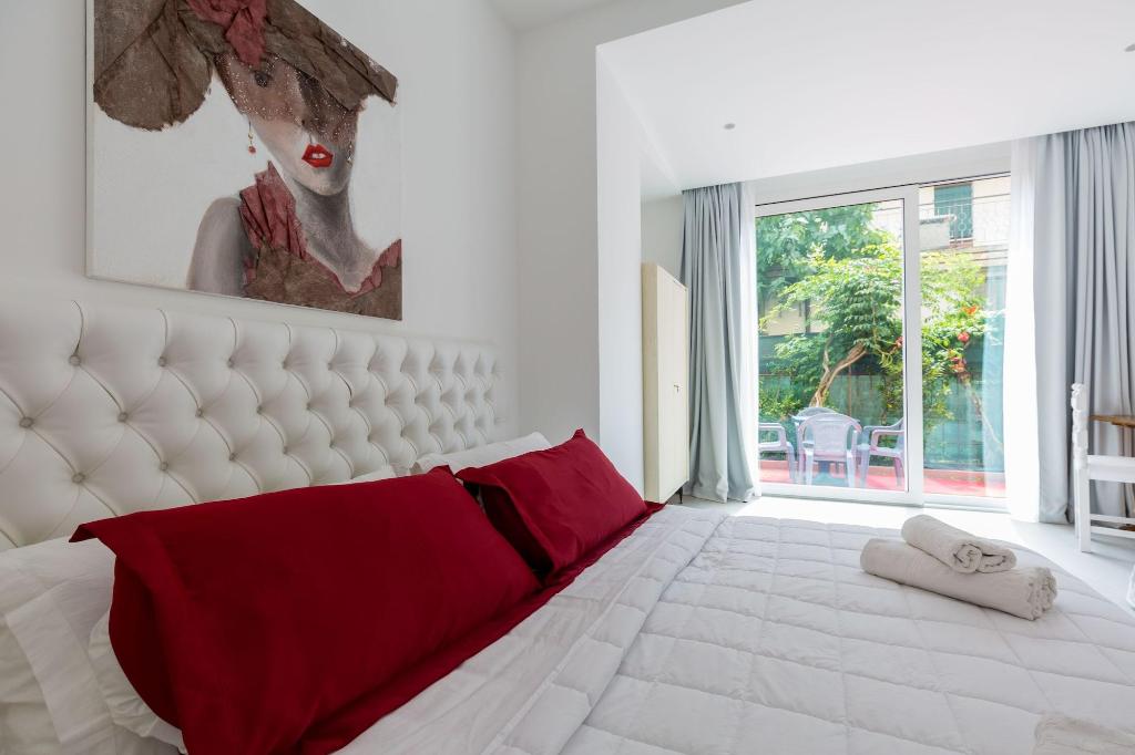 Hotel Cavallino Bianco