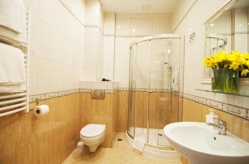 Hotel Artur