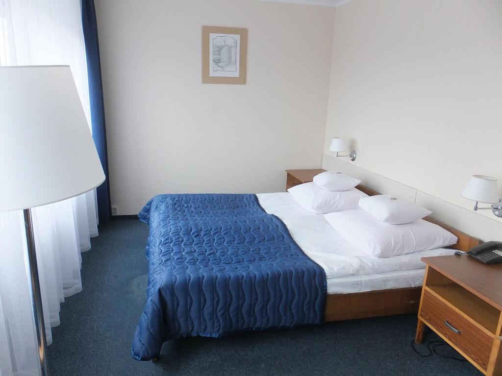Hotel Gromada Pila