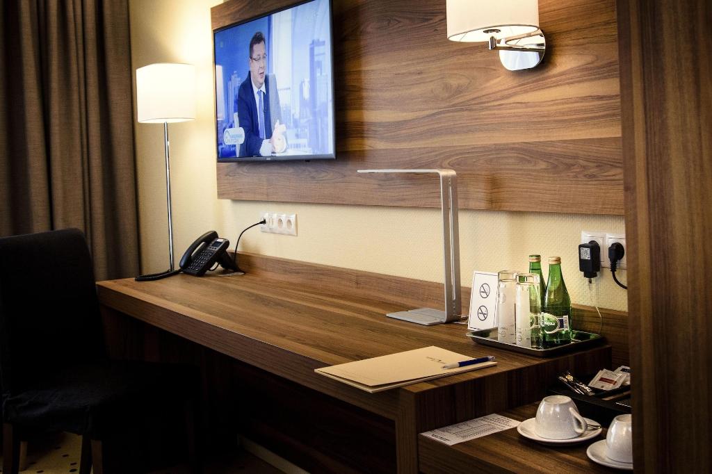 Ruben Hotel