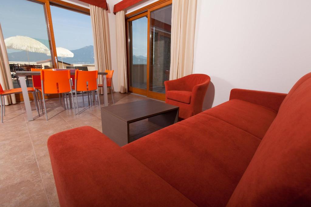 Residence La Corte Danese