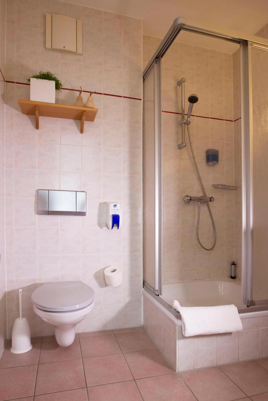 Hotel Heinz Plauen