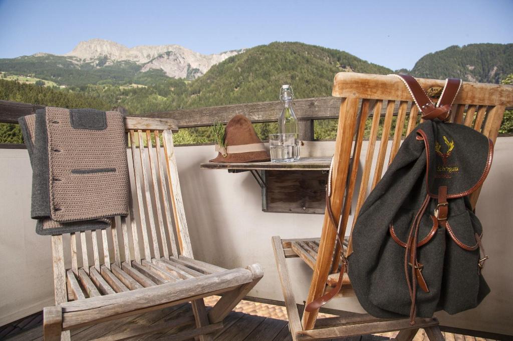 Hotel Bad Schoergau