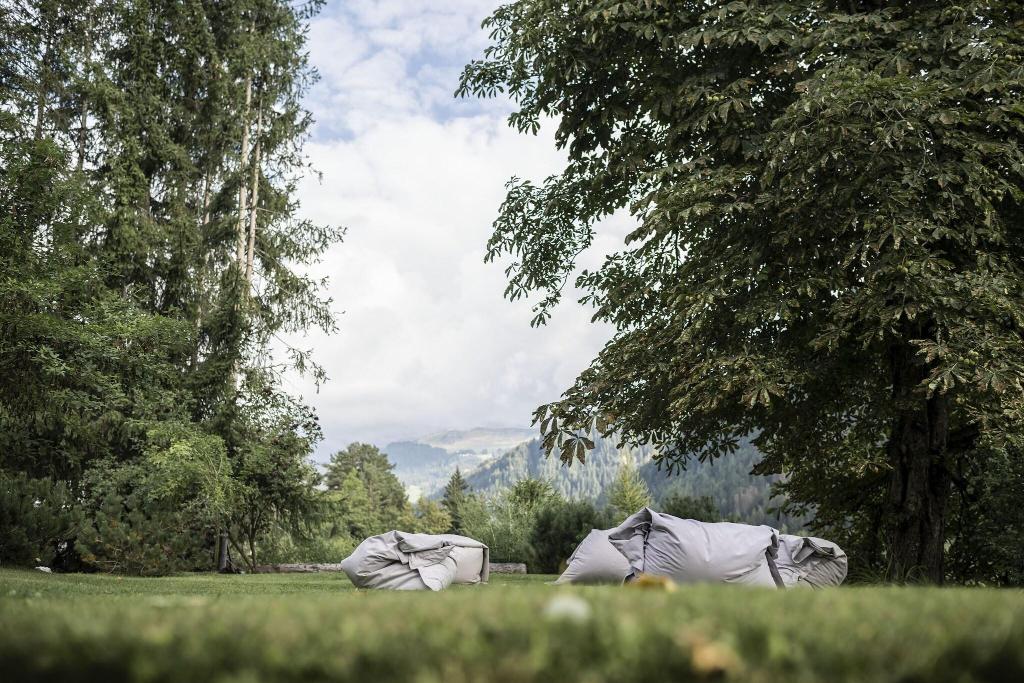 Chalet Hotel Hartmann – Adults Only