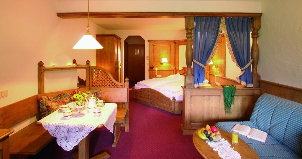 Hotel Erika