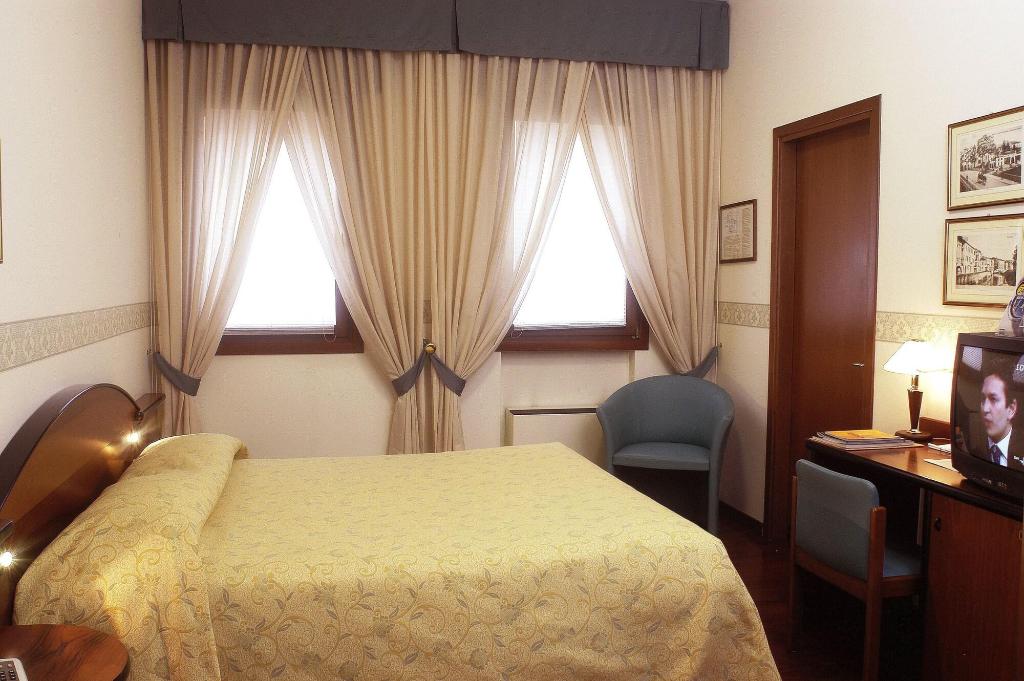 Hotel Sagittario