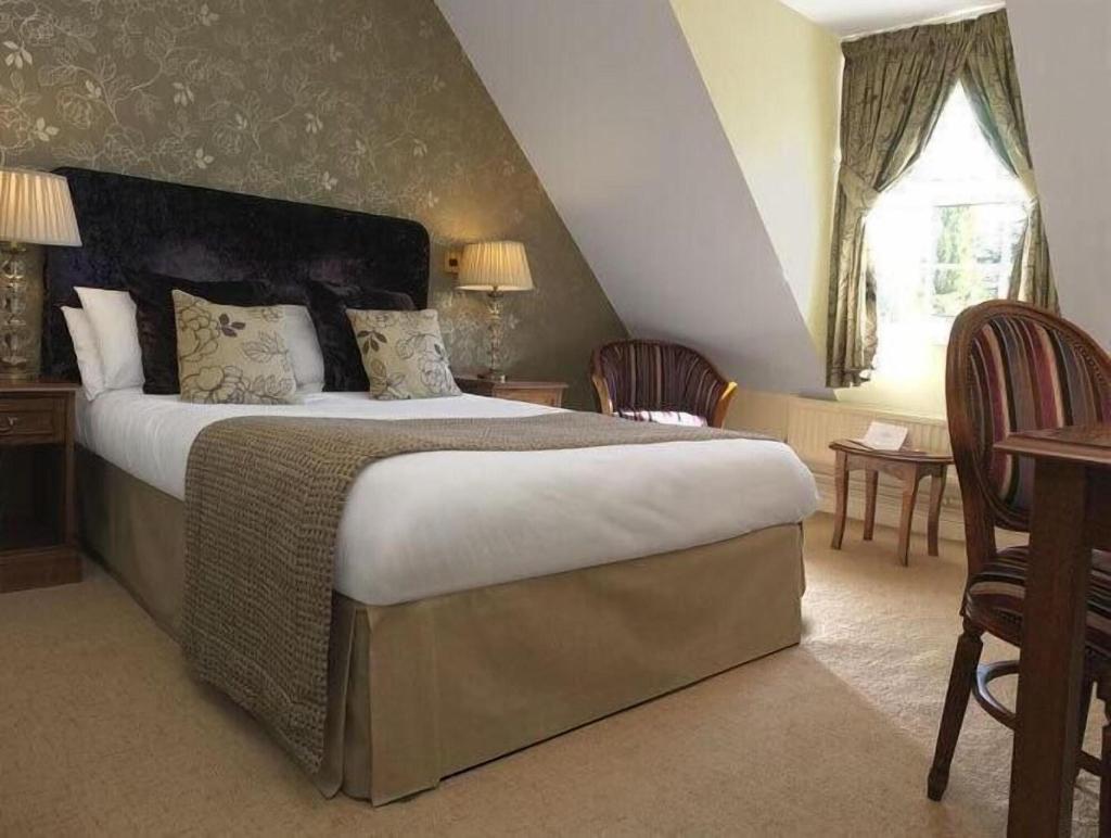 The Bridge Hotel And Spa