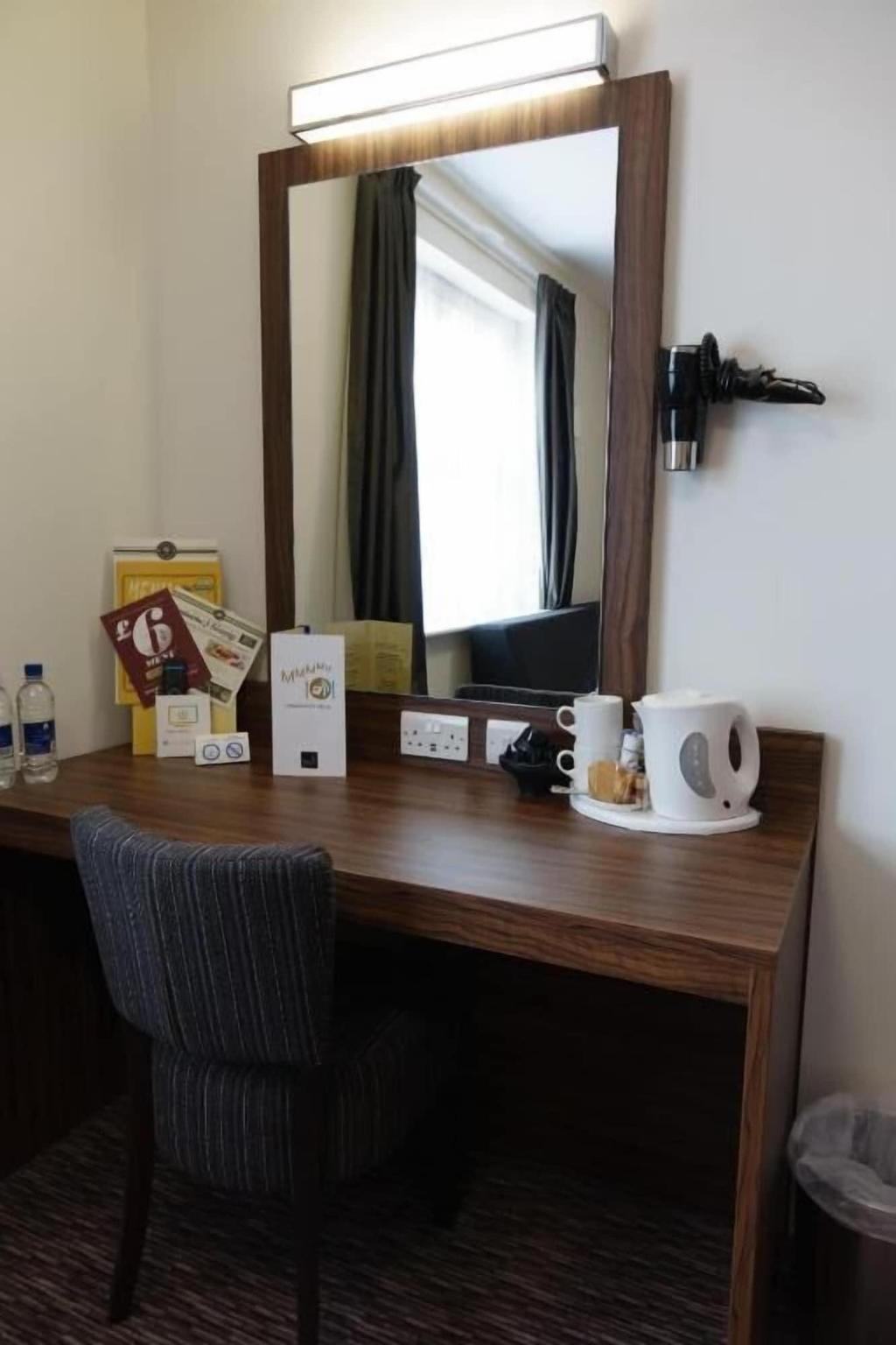 Fallow Field, Telford by Marston's Inns