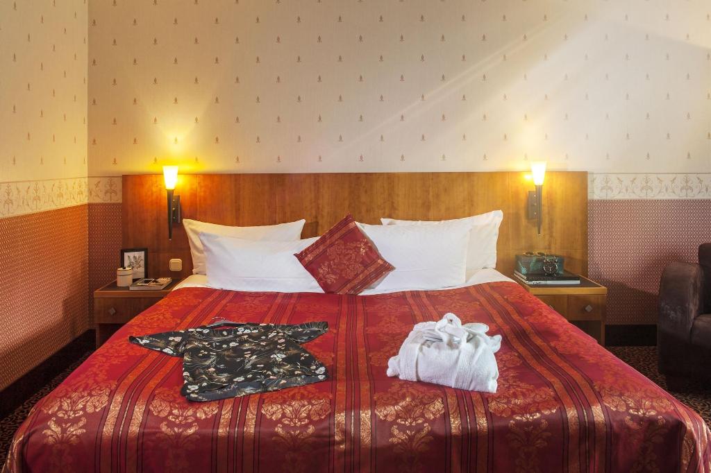 Parkhotel Görlitz
