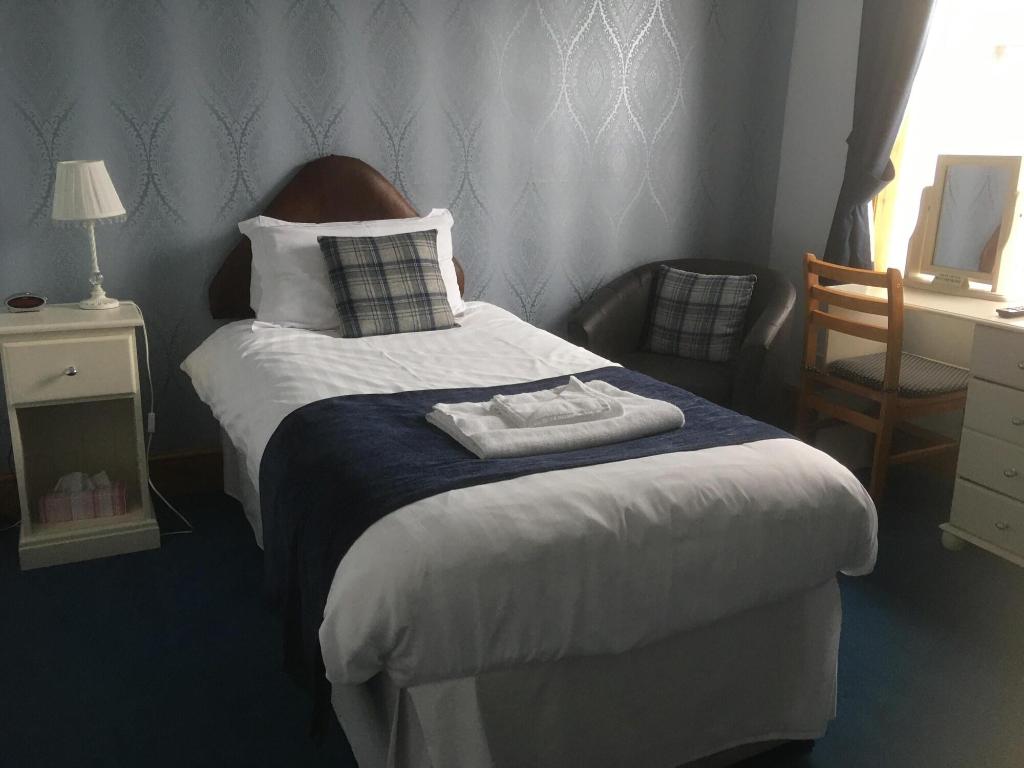 Grove House Guest House