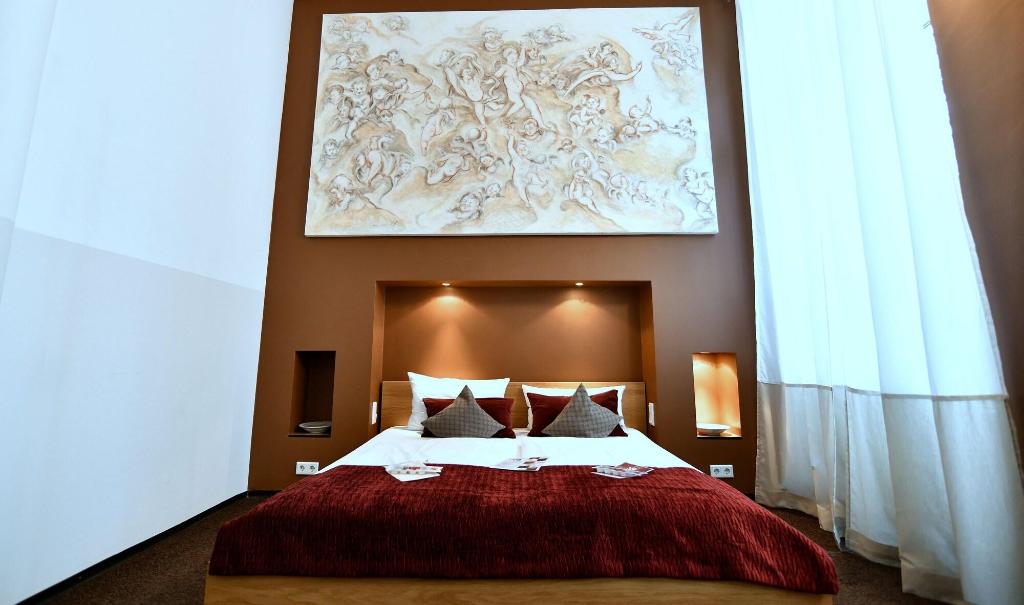 Hotel Amical