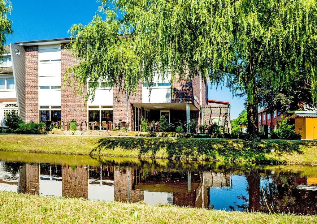 Hotel-Restaurant Hilling