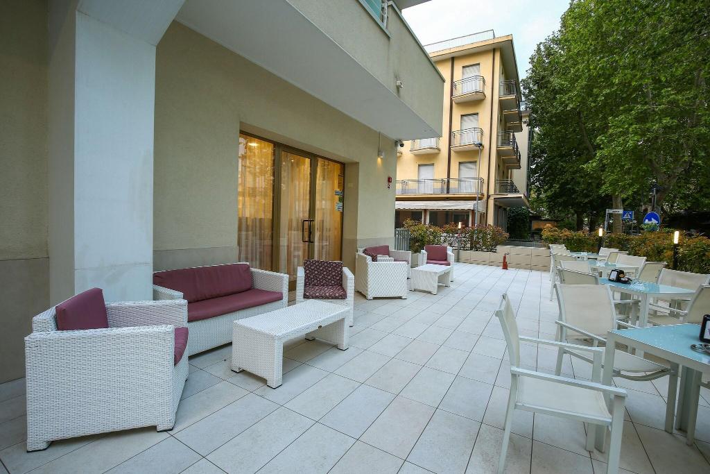 Hotel Bergamo