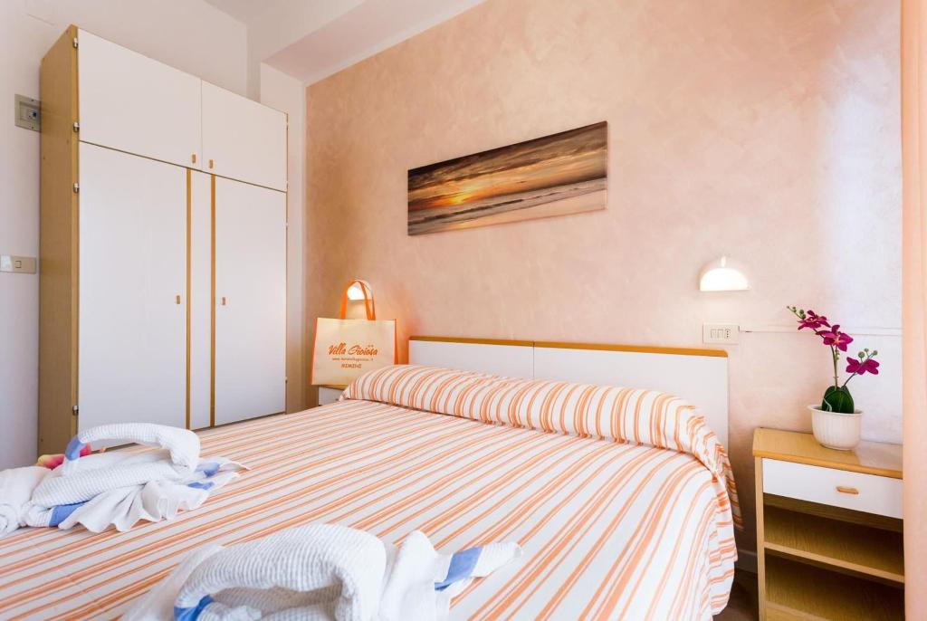 Hotel Villa Gioiosa