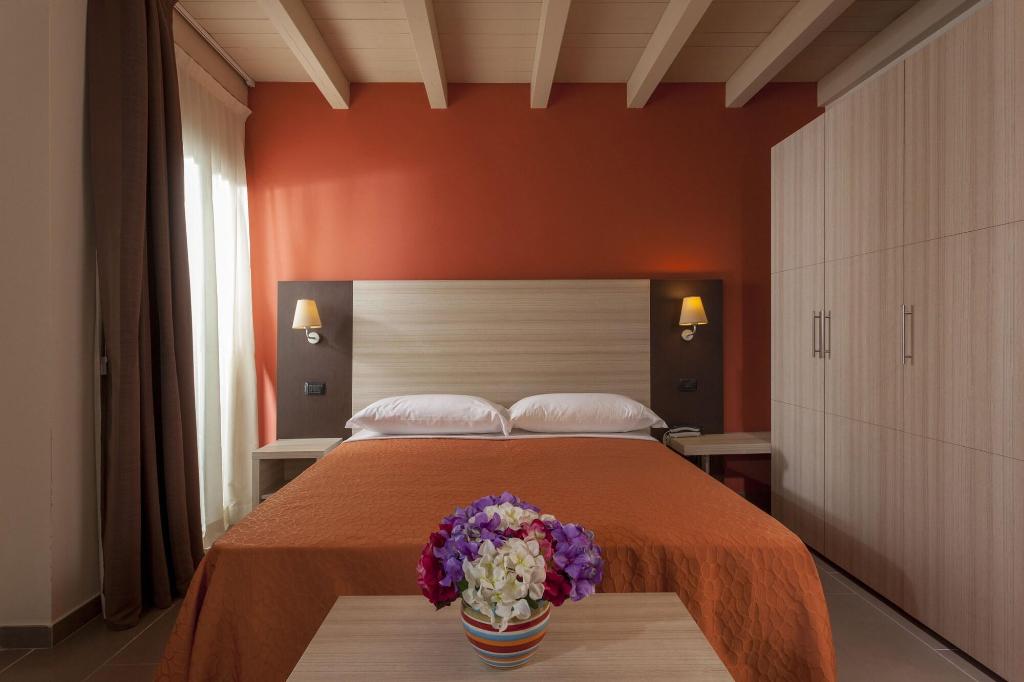 Hotel Aurora Mare