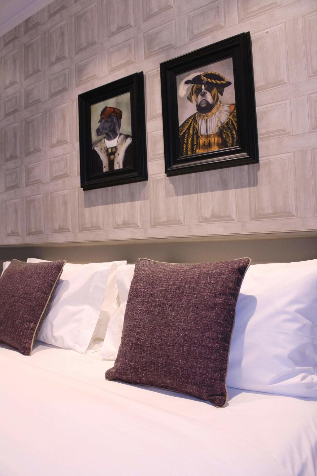 The Grafton Arms Pub & Rooms